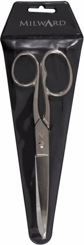 Milward 2183103 Krejčovské nůžky 18 cm Stříbrná