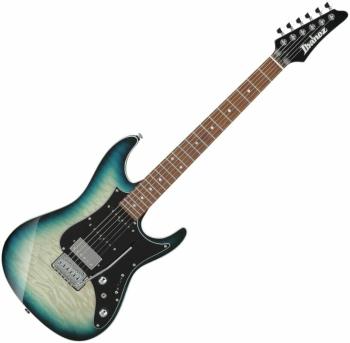 Ibanez AZ24P1QM-DOB Deep Ocean Blonde Elektrická kytara