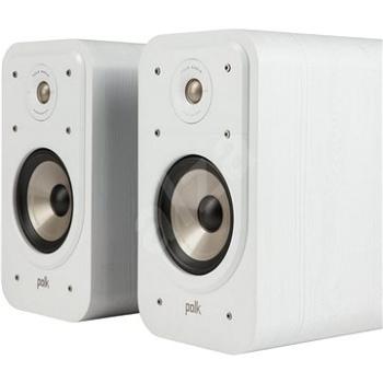 Polk Audio Signature S20e White (POSIGS20EWT)