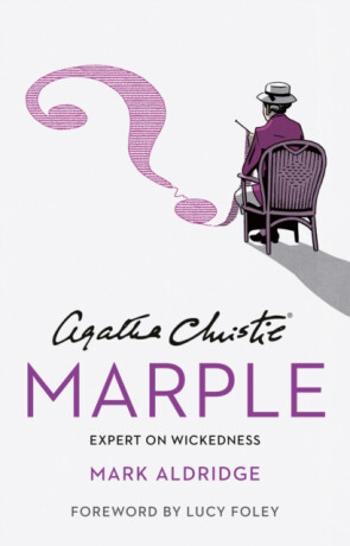 Agatha Christie’s Marple - Mark Aldridge