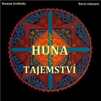 Huna - Tajemství