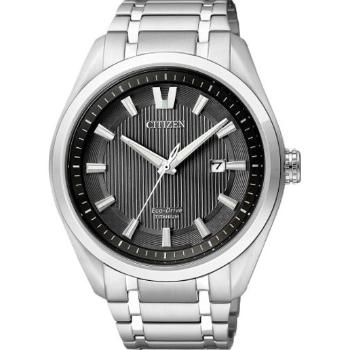 Citizen Super Titanium AW1240-57E - 30 dnů na vrácení zboží