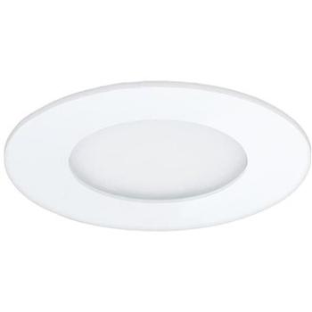 Eglo 96163 - LED Podhledové svítidlo FUEVA 1 LED/2,7W/230V IP44 (67798)