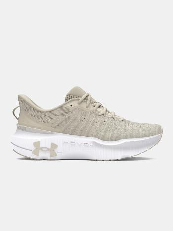 Under Armour UA Infinite Elite Tenisky Bílá