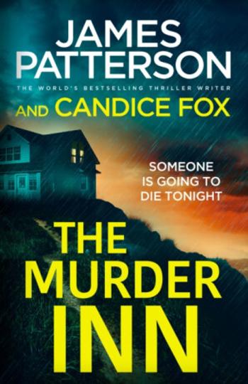 The Murder Inn - James Patterson