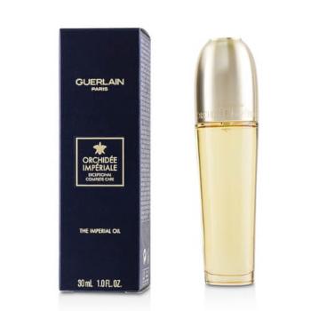 Guerlain Zpevňující pleťový olej Orchidée Impériale (The Imperial Oil) 30 ml