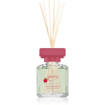 ipuro Essentials Winter Berries aroma difuzér 50 ml