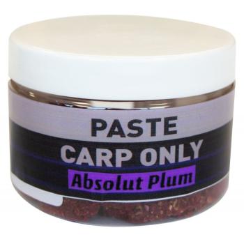 Carp only obalovací pasta 150 g - abslout plum