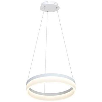 LED Lustr na lanku RING LED/24W/230V (81633)