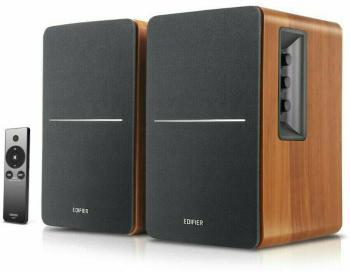 Edifier 2.0 R1280TS Hi-Fi Bezdrátový reproduktor Brown 2 ks