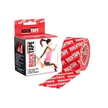 RockTape design kinesiologický tejp logo red (3700006216210)