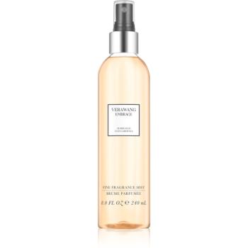 Vera Wang Marigold & Gardenia parfémovaný tělový sprej pro ženy 240 ml