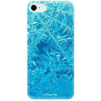 iSaprio Ice 01 pro iPhone SE 2020 (ice01-TPU2_iSE2020)