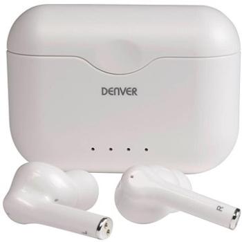 Denver TWE-37 WHITE (dtwe37)