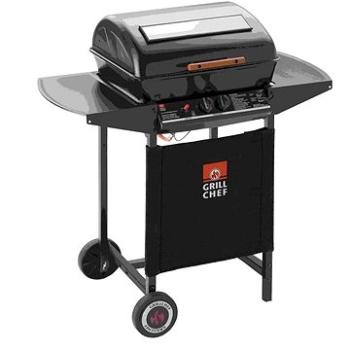 Landmann Gril plynový  GrillChef 2.0, 5,5 kW (12380)