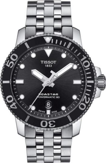 Tissot Seastar 1000 Automatic 2018 T120.407.11.051.00