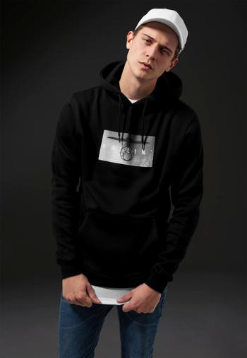 Mr. Tee Ballin Hoody black