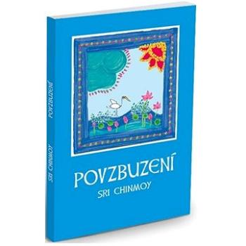 Povzbuzení (978-80-86581-24-8)