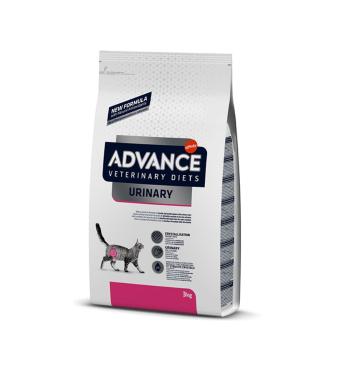 Advance Cat Urinary 3 kg