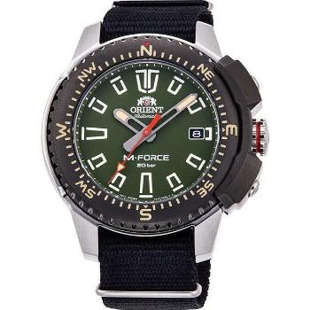 Orient M-force RA-AC0N03E10B - 30 dnů na vrácení zboží