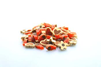 Perrito Vánoční mix 100g