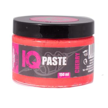 LK Baits Pasta IQ Method Paste 150ml - Cherry