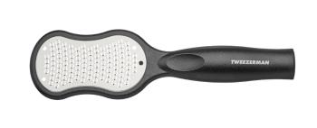 Tweezerman Pedicure Rasp Callus Remover, Škrabka na nohy