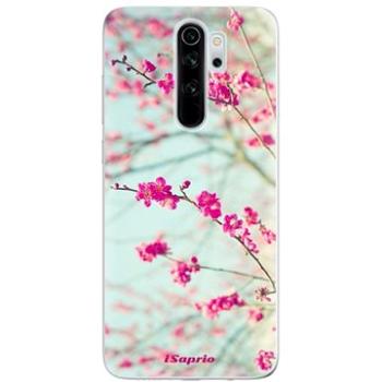 iSaprio Blossom pro Xiaomi Redmi Note 8 Pro (blos01-TPU2_RmiN8P)