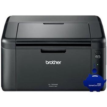 Brother HL-1222WE Toner Benefit (HL1222WEYJ1)