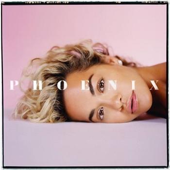 Ora Rita: Phoenix - CD (9029555157)