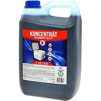 Calter do chemické toalety - 5L (4891223122176)