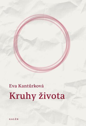 Kruhy života - Eva Kantůrková