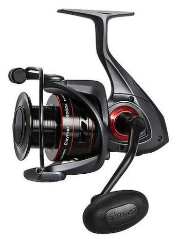 Okuma navijak ceymar c4000 a