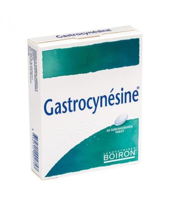 Boiron Gastrocynésine 60 tablet