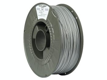 Filament "The Filament" PLA 1.75mm SILVER ALUMINIUM 1kg