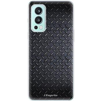 iSaprio Metal 01 pro OnePlus Nord 2 5G (metal01-TPU3-opN2-5G)