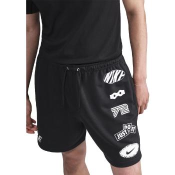 Nike SPORTSWEAR CLUB Férfi póló, fekete, méret