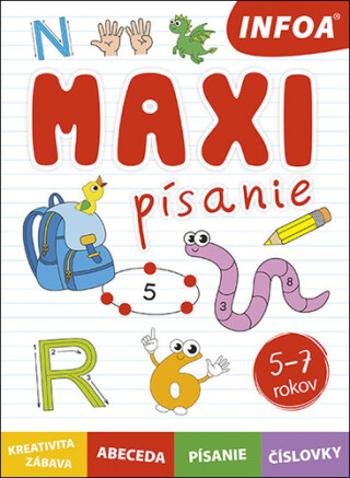 Maxi písanie