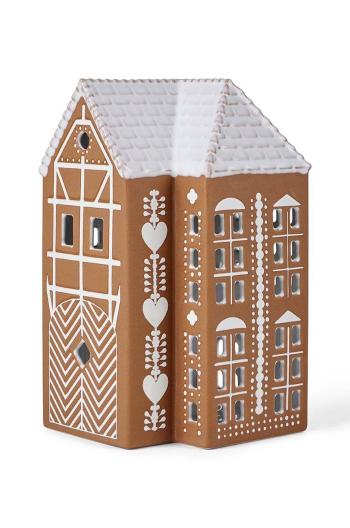 Lucerna Kähler Gingerbread Lighthouse L