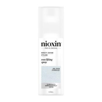 NIOXIN Root Lifting Spray sprej na podporu hustoty vlasů 150 ml