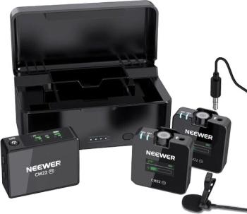 Neewer CM22 Bezdrátový set