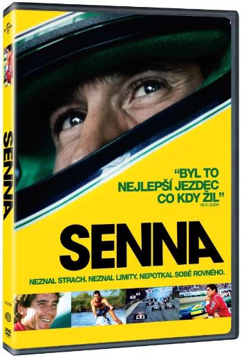 Senna (DVD)