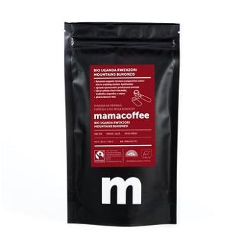 mamacoffee Bio Uganda Rwenzori Mountains Bukonzo Kyalhumba, 100g (41)