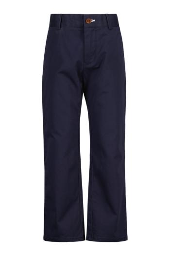 KALHOTY GANT CHINO PANTS MARINE