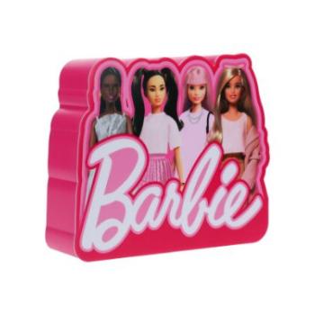 Box světlo Barbie