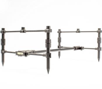 Nash stojan tackle 3 rod pod