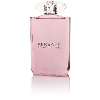 VERSACE Bright Crystal Shower Gel 200 ml (8011003993840)