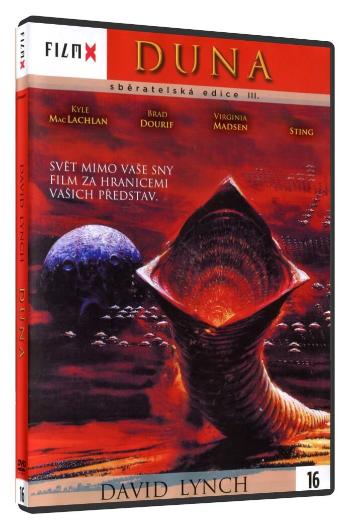 Duna (1984) (DVD) - edice Film X