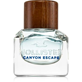 Hollister Canyon Escape for Him toaletní voda pro muže 30 ml