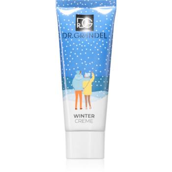 Dr. Grandel Winter Wellness Cream obnovující krém pro výživu pleti 75 ml